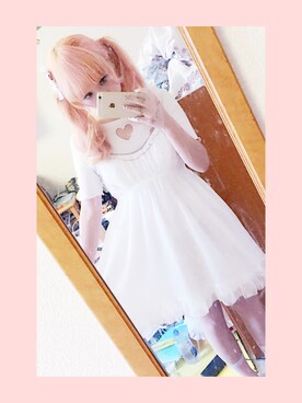 らくさんのコーディネート