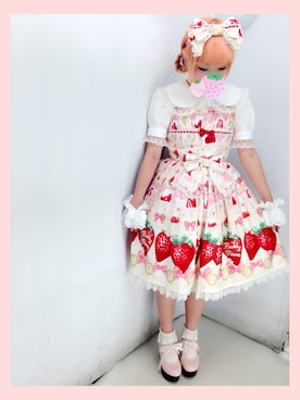 らくさんのコーディネート