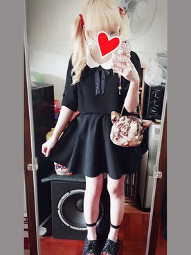 らくさんのコーディネート