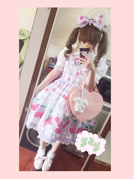 らくさんのコーディネート