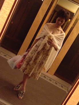 Chisaさんのコーディネート