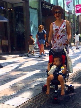 Chisaさんのコーディネート