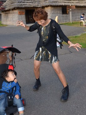 Chisaさんのコーディネート