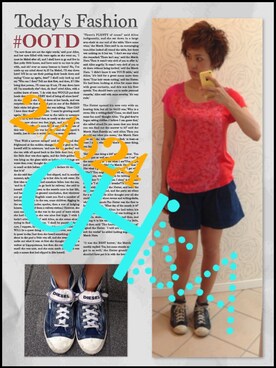 Chisaさんのコーディネート