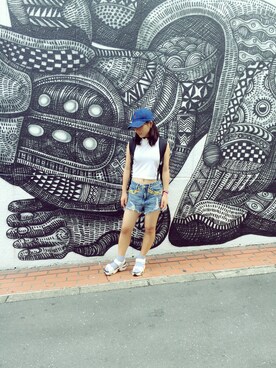 mOMoさんのコーディネート