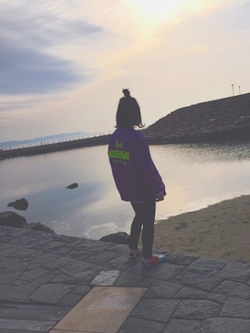 mOMoさんのコーディネート