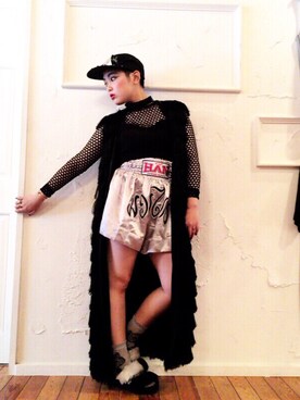 NONOKOさんのコーディネート