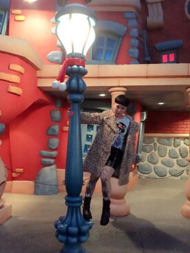 NONOKOさんのコーディネート