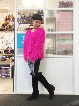 NONOKOさんのコーディネート