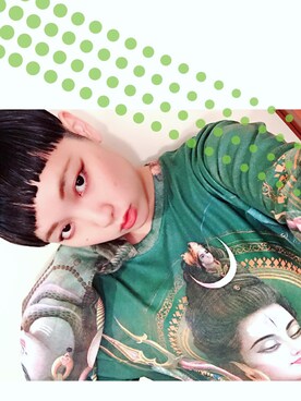 NONOKOさんのコーディネート