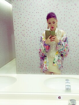 NONOKOさんのコーディネート