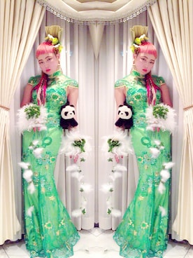 NONOKOさんのコーディネート