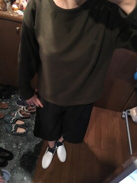 buhikaasanさんのコーディネート