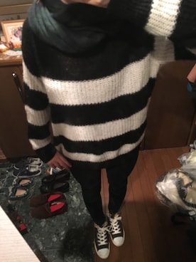 buhikaasanさんのコーディネート