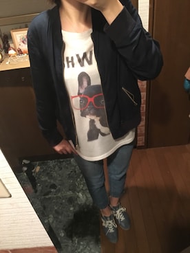 buhikaasanさんのコーディネート