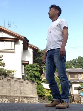 かずさんのコーディネート