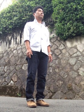 かずさんのコーディネート