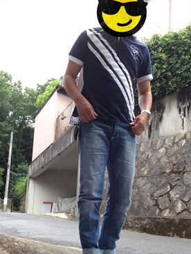 かずさんのコーディネート