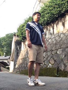 かずさんのコーディネート