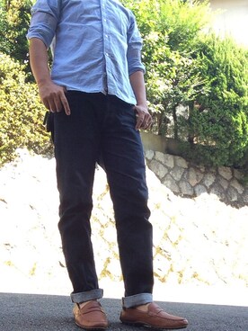 かずさんのコーディネート