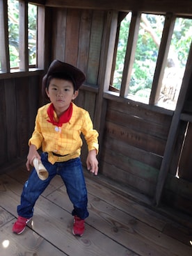 かずさんのコーディネート