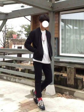 sotaさんのコーディネート