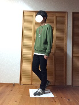 sotaさんのコーディネート