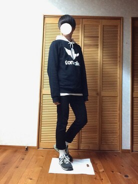 sotaさんのコーディネート