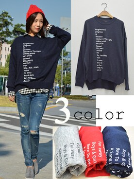 joajoa さんのコーディネート