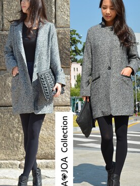 joajoa さんのコーディネート