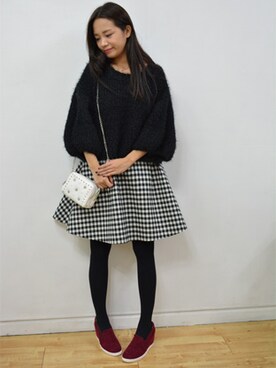 joajoa さんのコーディネート