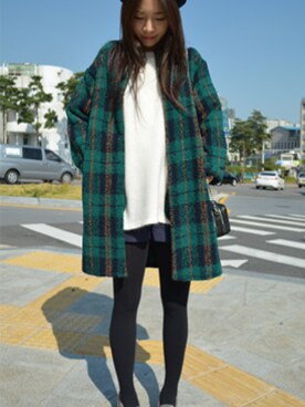 joajoa さんのコーディネート