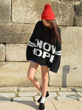 joajoa さんのコーディネート