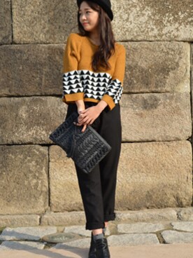 joajoa さんのコーディネート