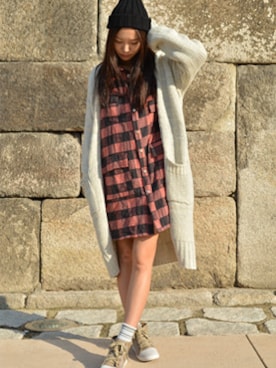 joajoa さんのコーディネート