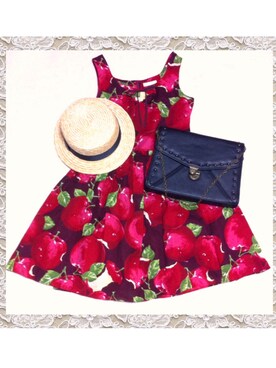 Rさんのコーディネート