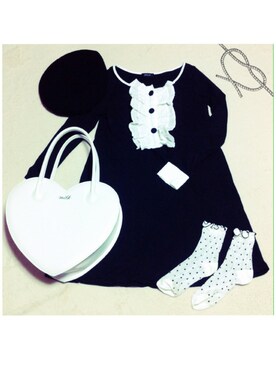 Rさんのコーディネート