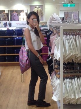 AdaZahaha さんのコーディネート