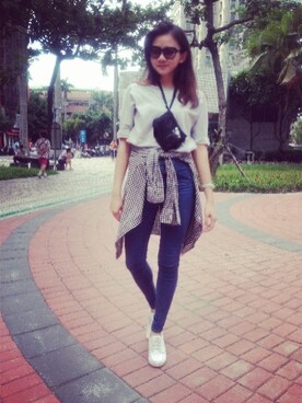 AdaZahaha さんのコーディネート