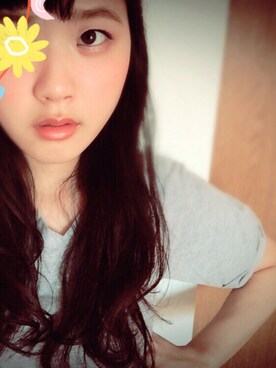 めいさん(レディース・153cm)の春コーディネート