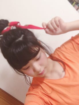 めいさん（レディース・153cm）の春コーディネート