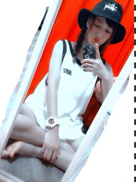 NOZOMIさんのコーディネート