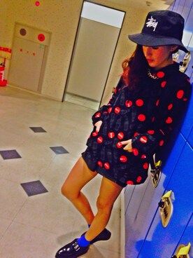 NOZOMIさんのコーディネート