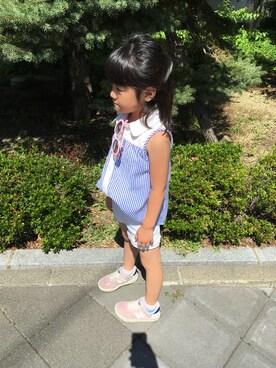 3sisterズさんのコーディネート