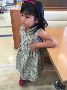 3sisterズさんのコーディネート