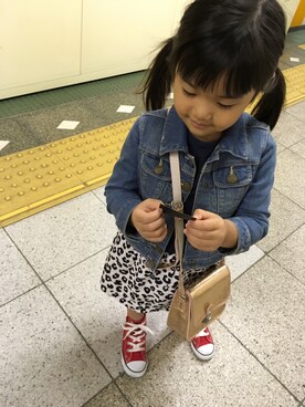 3sisterズさんのコーディネート