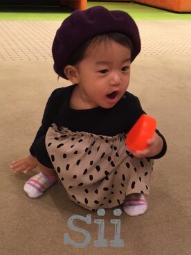 3sisterズさんのコーディネート