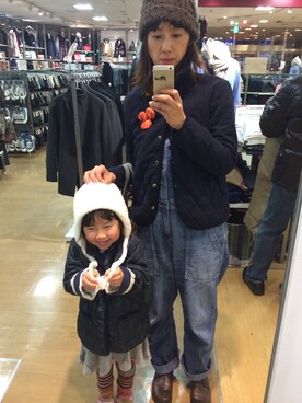 チャイラテさんのコーディネート