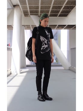 YEEHOXX さんのコーディネート
