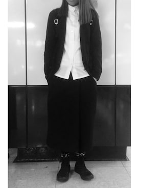 YEEHOXX さんのコーディネート
